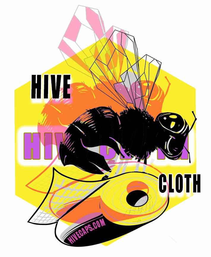 Hive Cloth