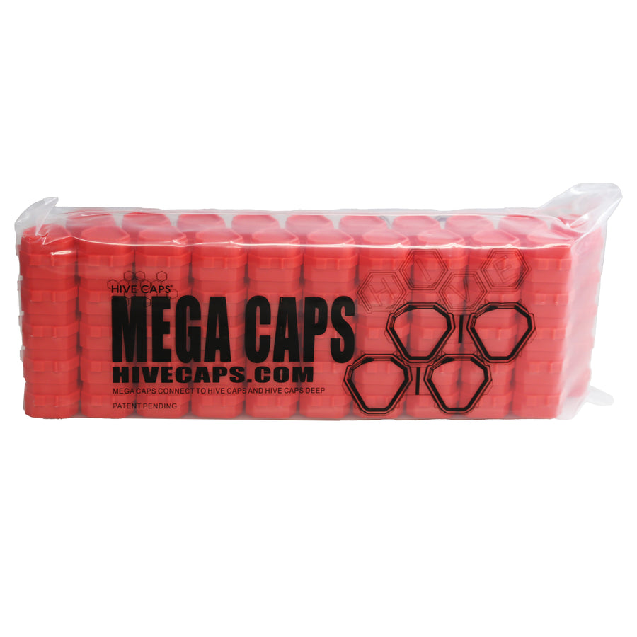 Hive Mega Caps