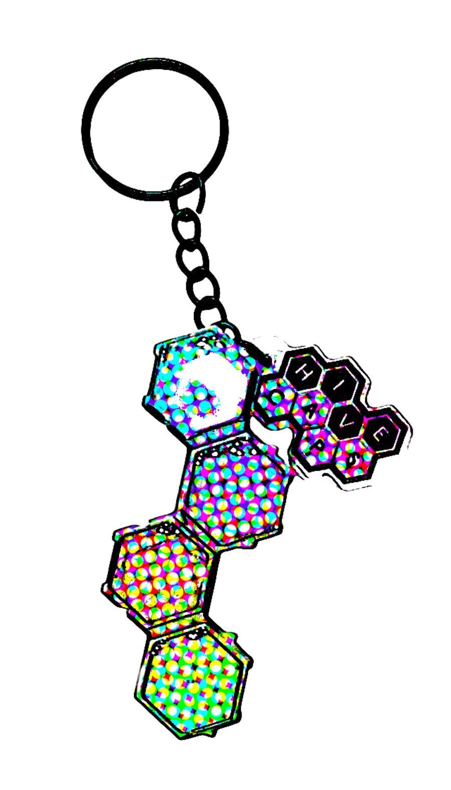 Jay Joree Keychain Collab COMING SOON