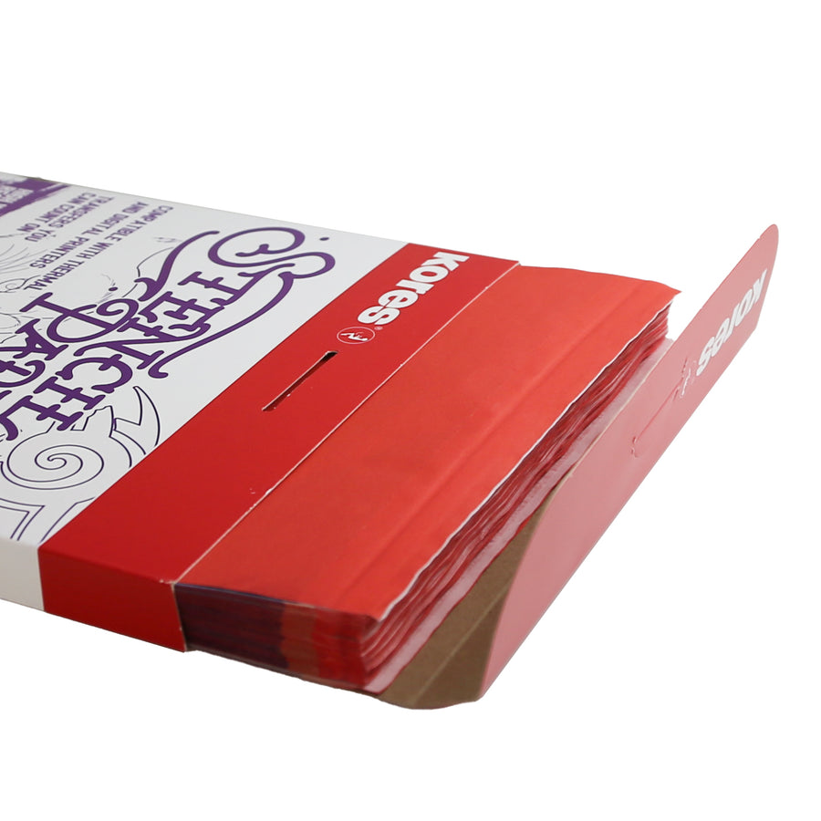 Kores Stencil Transfer Paper