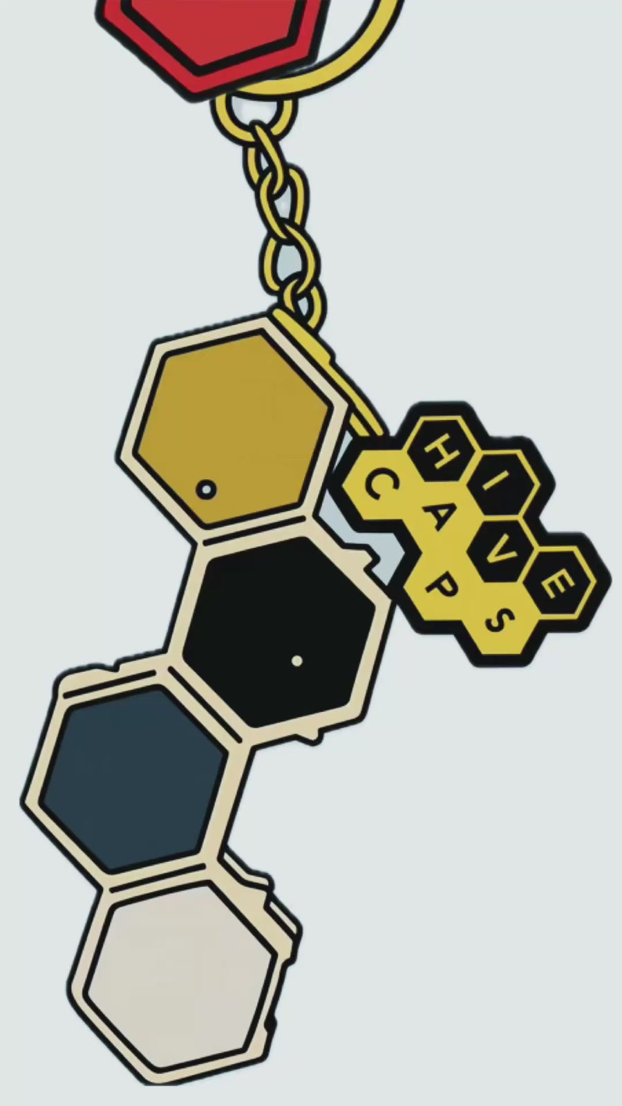 Jay Joree Keychain Collab COMING SOON