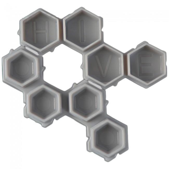 Wholesale Hive Caps Sold by the Case