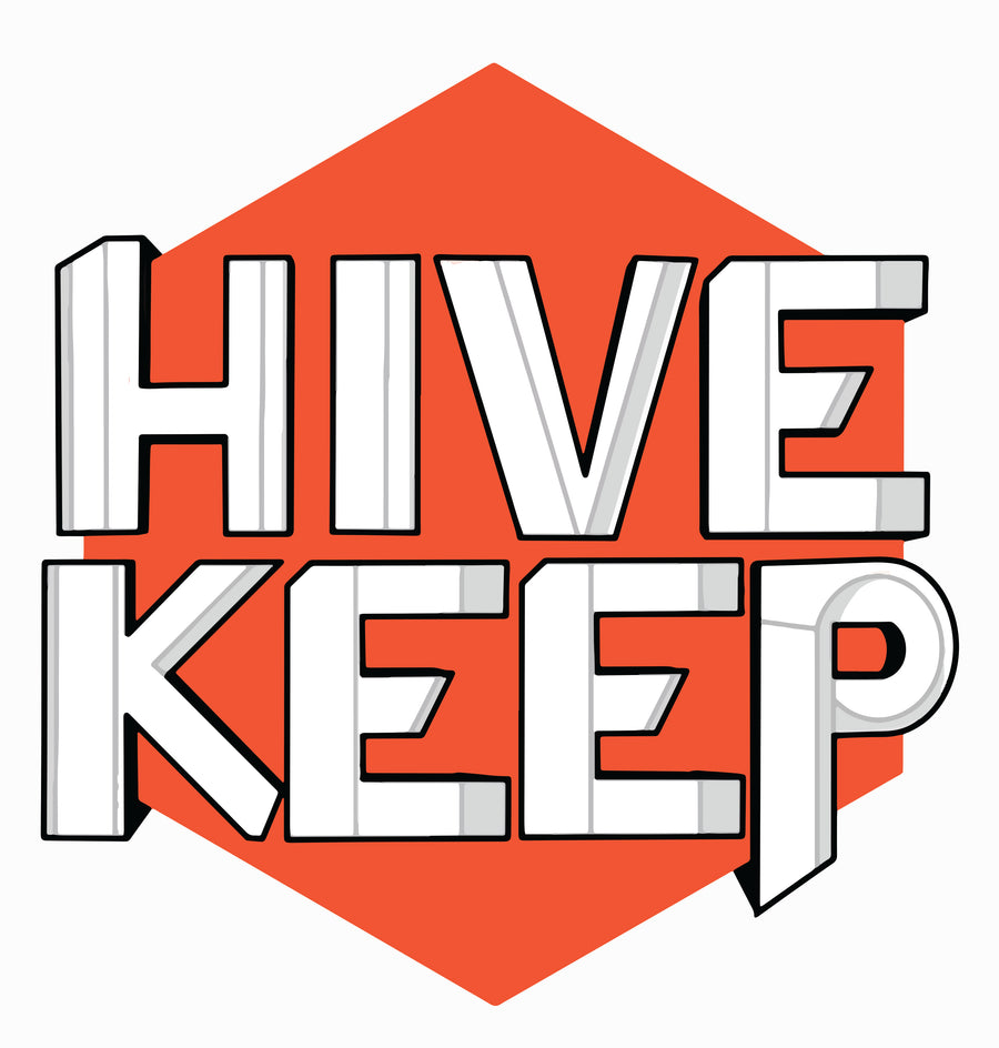 Wholesale Hive Keep Sold by the Case