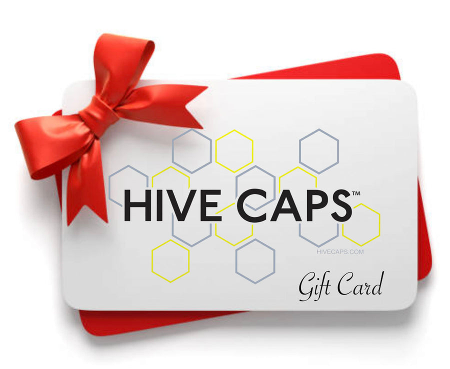 Hive Caps® Gift Card