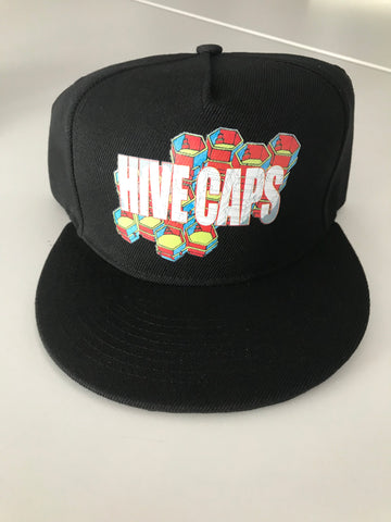 Hive Caps®️ Hat